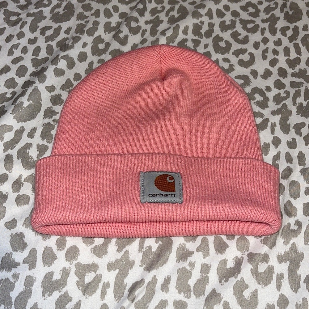 Carhartt hat